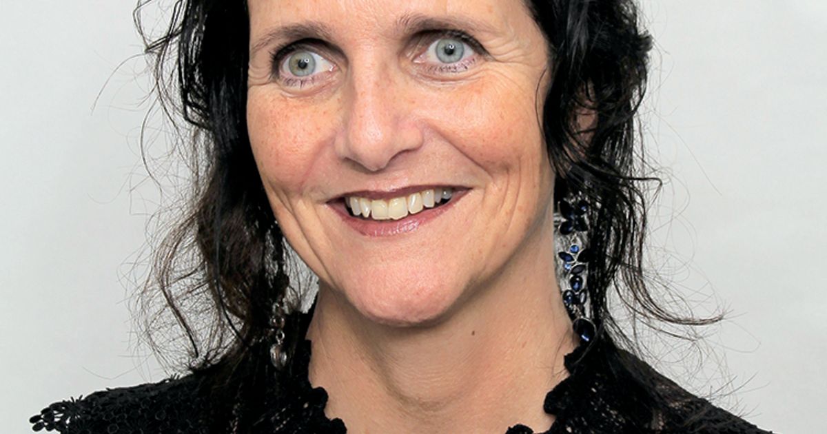 Women Breaking the Mold 2021 Chantal van Sambeek, Nexeo Plastics Plastics News